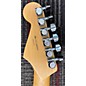 Used Fender Used Fender American Deluxe Stratocaster Ice Blue Metallic Solid Body Electric Guitar