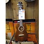 Used Used Kamoa E5T Natural Ukulele thumbnail