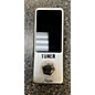 Used Used ROWIN CHROMATIC Tuner Pedal thumbnail