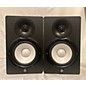 Used Yamaha Used Yamaha HS7 Pair Powered Monitor thumbnail