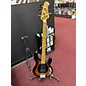 Used Sterling by Music Man Sting Ray Electric Bass Guitar thumbnail