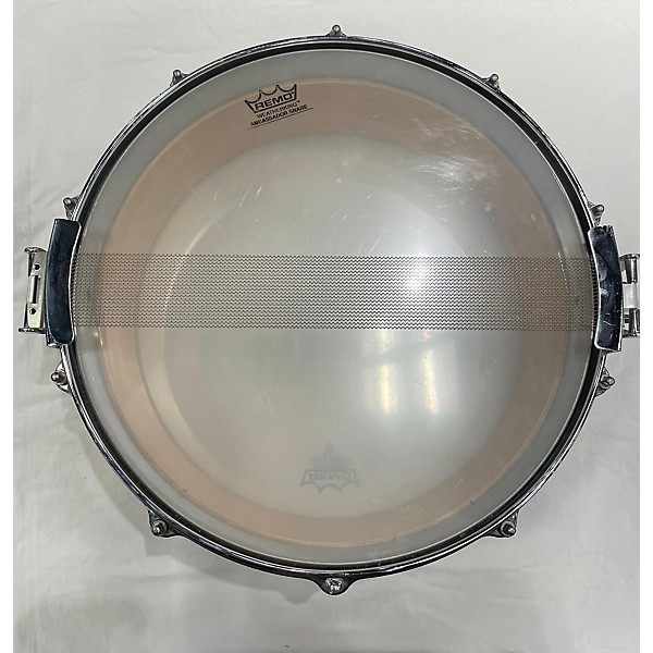 Used Pearl 5X14 Maple Shell Drum