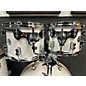 Used PDP by DW Concept Maple 7pc Shell Pack Drum Kit