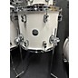 Used PDP by DW Concept Maple 7pc Shell Pack Drum Kit