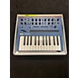 Used KORG MONOLOGUE Synthesizer thumbnail