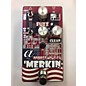 Used Rabbit Hole Fx Used RABBIT HOLE FX 'MERKIN Effect Pedal thumbnail