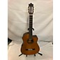 Used Ibanez GA6CE Classical Acoustic Electric Guitar thumbnail