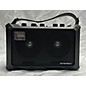 Used Roland Mobile Cube Guitar Combo Amp thumbnail