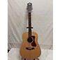 Used Guild D-240e Acoustic Electric Guitar thumbnail