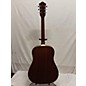 Used Guild D-240e Acoustic Electric Guitar