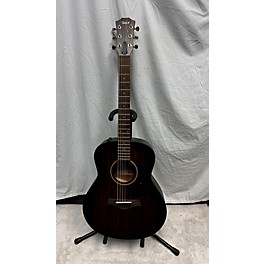 Used Taylor AD21e Acoustic Electric Guitar