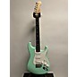 Used Fender Used Fender Stratocaster Custom Shop 1960's Nos Solid Body Electric Guitar thumbnail