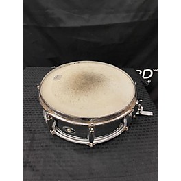 Used Slingerland Used Slingerland 5X14 Gene Krupa 130 Drum Steel