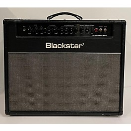 Used Blackstar Used Blackstar HT Club 40 MKii Guitar Combo Amp