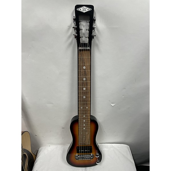 Used SX Lap Steel Lap Steel