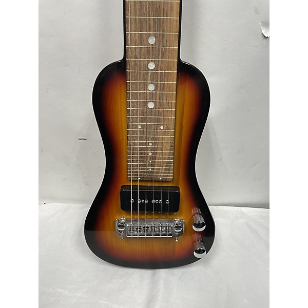 Used SX Lap Steel Lap Steel