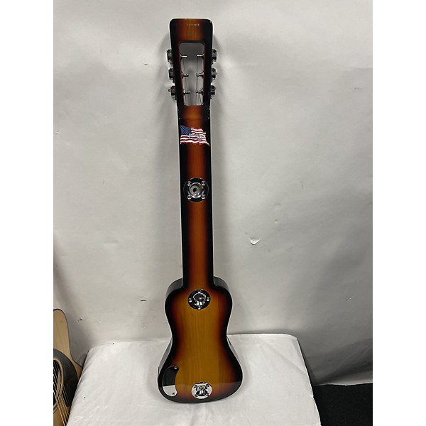 Used SX Lap Steel Lap Steel