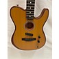 Used Fender Acoustasonic Player Telecaster Acoustic Electric Guitar thumbnail