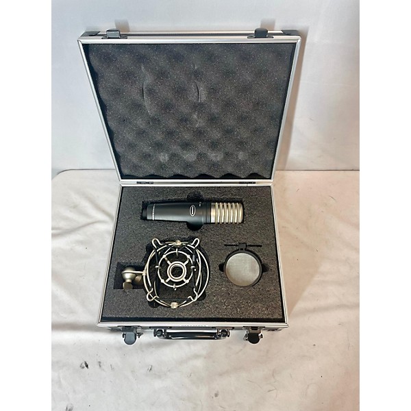 Used Samson Used Samson MTR201 Condenser Microphone