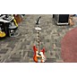 Used Jackson Used Jackson CBXNT Red Electric Bass Guitar thumbnail