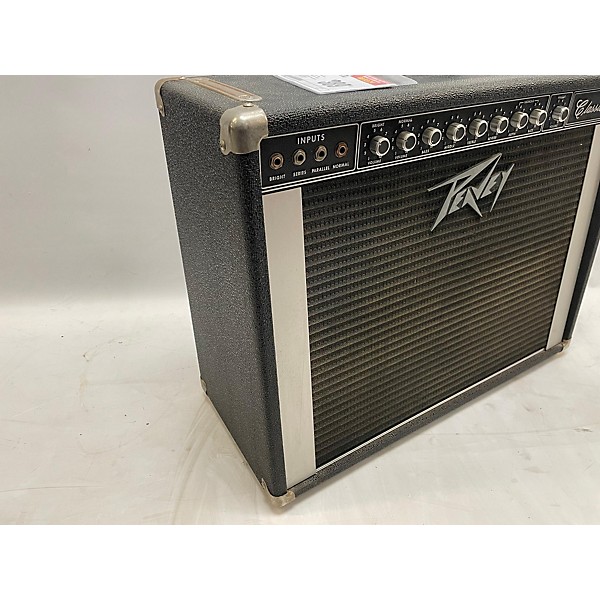 Used Peavey Used Peavey Classic 50 50W 2x12 Tube Guitar Combo Amp