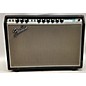 Vintage Fender 1975 Deluxe Reverb 22W 1x12 Tube Guitar Combo Amp thumbnail