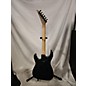 Used Jackson 2000s Dk2T Hot Rod Flame Solid Body Electric Guitar