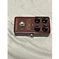 Used TC Electronic Mojomojo Overdrive Effect Pedal