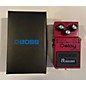 Used BOSS DM2W Delay Waza Craft Effect Pedal