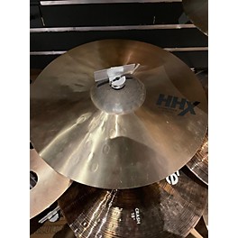 Used SABIAN 18in HH Xtreme Crash Cymbal