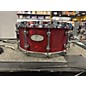 Used Pearl 6.5X14 Masters Maple Reserve Drum thumbnail