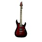 Used Schecter Guitar Research Demon 6 Diamond Series Solid Body Electric Guitar thumbnail