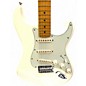 Used Fender American Professional II Stratocaster Olympic White Solid Body Electric Guitar