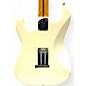 Used Fender American Professional II Stratocaster Olympic White Solid Body Electric Guitar