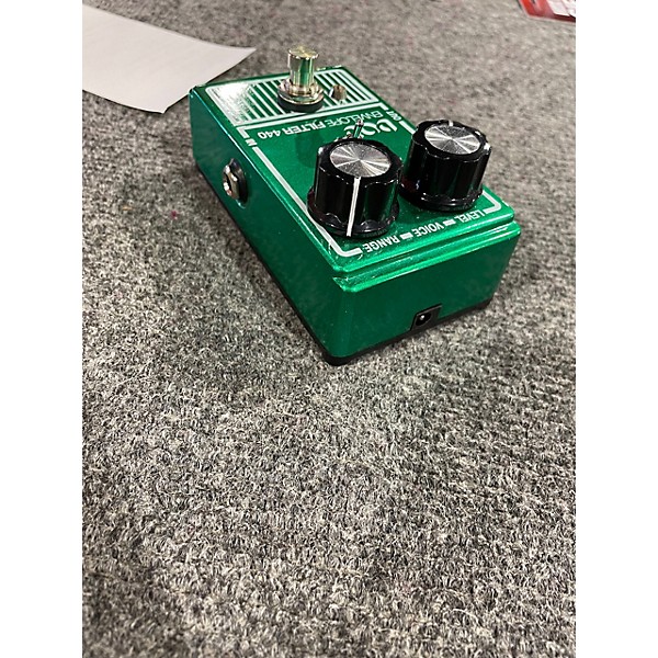 Used DOD Envelope Effect Pedal