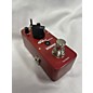 Used Donner Morpher Effect Pedal thumbnail