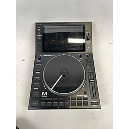 Used Denon DJ SC6000M DJ Controller