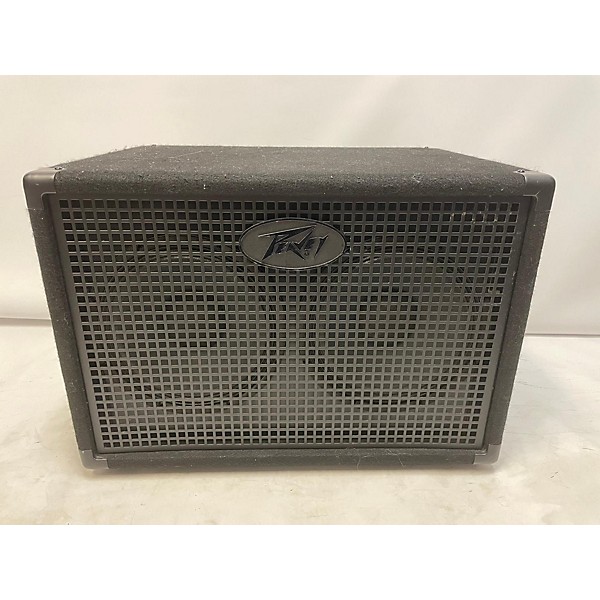 Used Peavey Headliner 210 Bass Cabinet