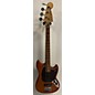 Used Fender Mustang Bass Electric Bass Guitar thumbnail