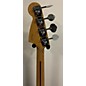 Used Fender Mustang Bass Electric Bass Guitar