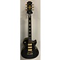 Used Epiphone LES PAUL CUSTOM JOE BONAMASSA Solid Body Electric Guitar thumbnail