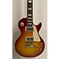 Used Gibson 2014 LPR8 1958 Les Paul VOS Solid Body Electric Guitar