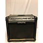 Used Crate Glx65 Guitar Combo Amp thumbnail