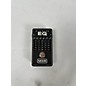 Used MXR M109 6 Band EQ Pedal thumbnail