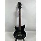 Used Yamaha Used Yamaha RSE20L Black Electric Guitar thumbnail