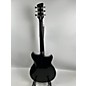 Used Yamaha Used Yamaha RSE20L Black Electric Guitar