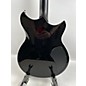 Used Yamaha Used Yamaha RSE20L Black Electric Guitar