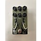 Used Walrus Audio Used Walrus Audio Ages Effect Pedal thumbnail