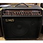 Used Used RMS Ac40 Acoustic Guitar Combo Amp thumbnail