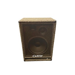 Used Carvin 15in 973 Powered Speaker